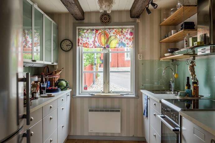 4 rum villa på Kvarngatan 1 Strängnäs, Strängnäs kommun - bild 2