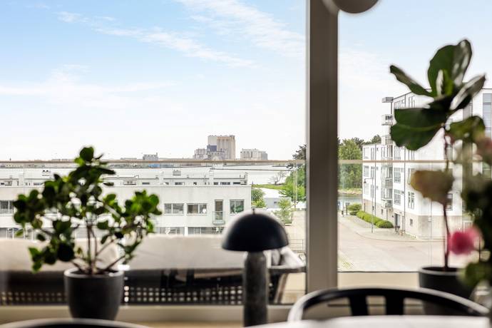 3 rum Lägenhet på Jeanssongatan 11 Varvsholmen Kalmar kommun - bild 3