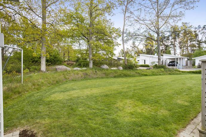5 rum Villa på Strandskatevägen 13 Boholmarna Kalmar kommun - bild 41