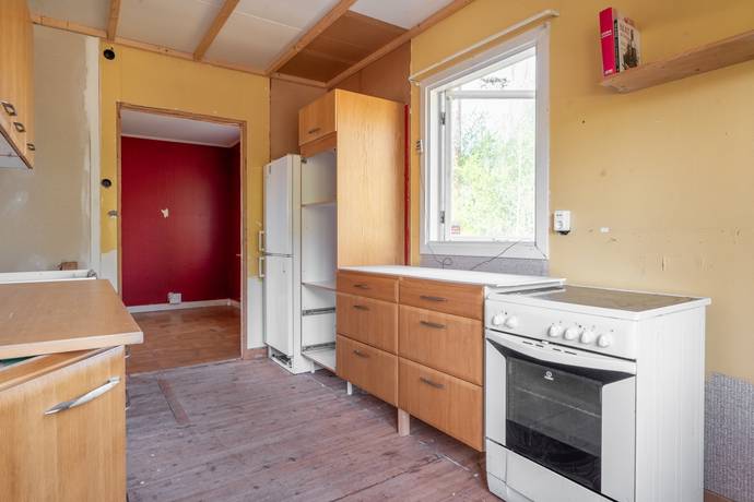 5 rum Villa på Öresjövägen 108 Marks kommun - bild 6