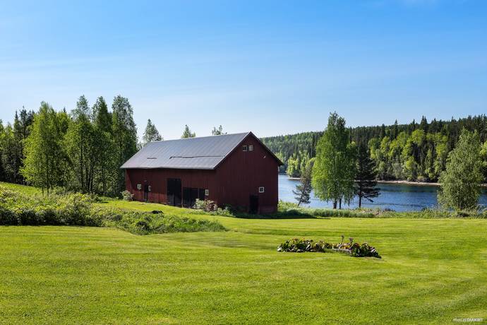 4 rum Gård med jordbruk på Suobbatsel 100 Jokkmokk Jokkmokks kommun - bild 23