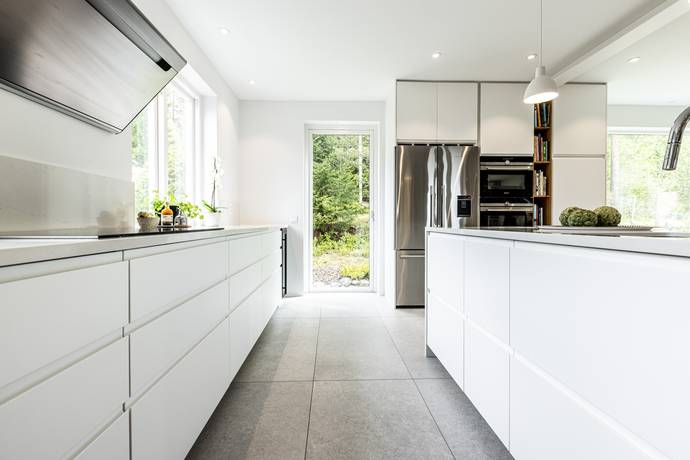 4 rum Villa på Skogsbrynet 18 Sandbacka Umeå kommun - bild 23