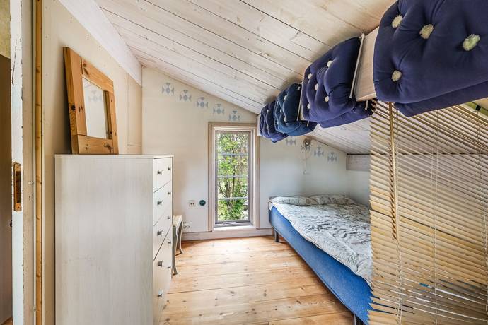 4 rum Vinterbonat fritidshus på Lärkringen 233 Ringsö Strängnäs kommun - bild 28