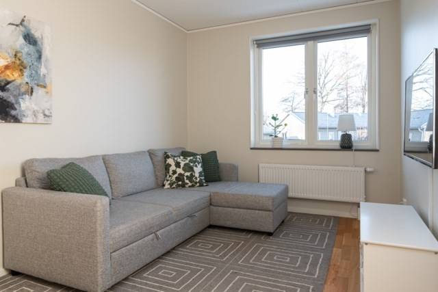 5 rum Lägenhet på Öjabyvägen 109O Öjaby Växjö kommun - bild 20