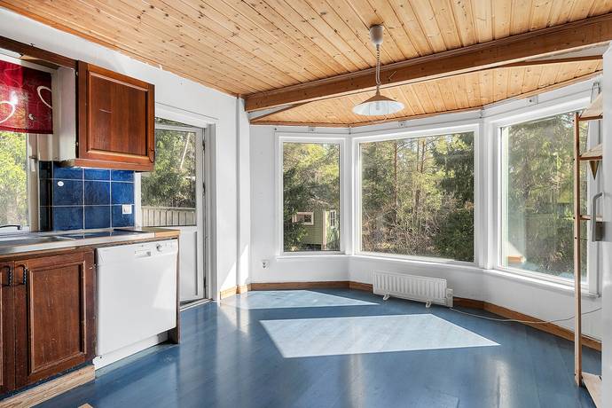4 rum Villa på Lämbonäsvägen 64 Hölö Södertälje kommun - bild 15