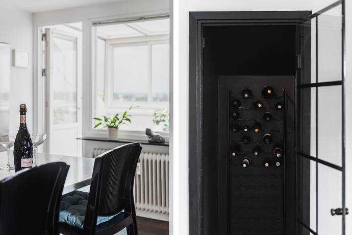 3 rum lägenhet på Industrigatan 7B Lomma, Lomma kommun - bild 5