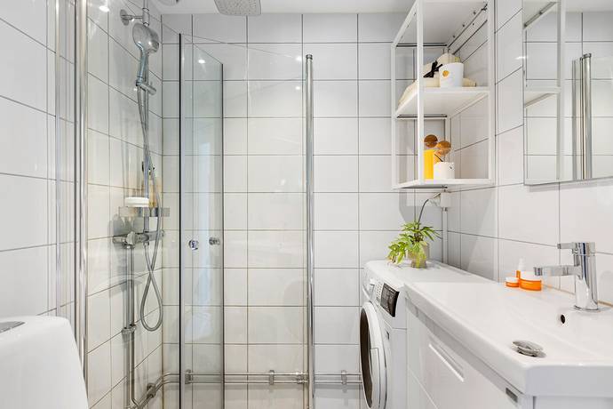 2 rum Lägenhet på Toleredsgatan 11 Slättadamm- C  Hisingen Göteborgs kommun - bild 13