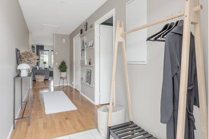 2 rum lägenhet på Grangatan 2F Gullbrandstorp, Halmstads kommun - bild 3