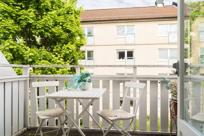 4 rum Lägenhet på Lönngatan 4 E Norra Sofielund Malmö kommun - bild 15