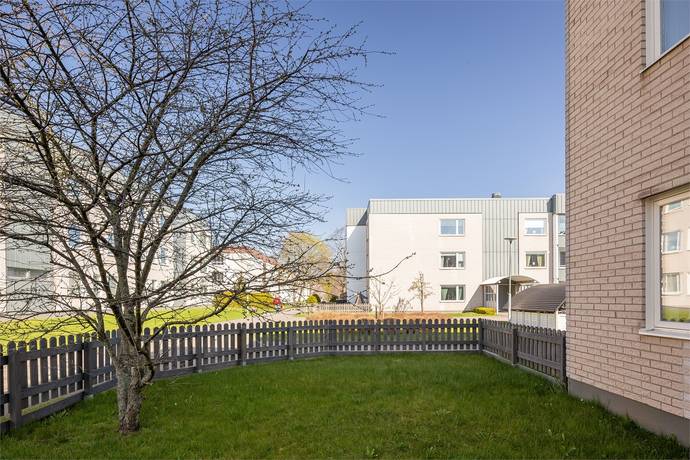 2 rum Lägenhet på Lundenvägen 23B Lunden Skövde kommun - bild 3