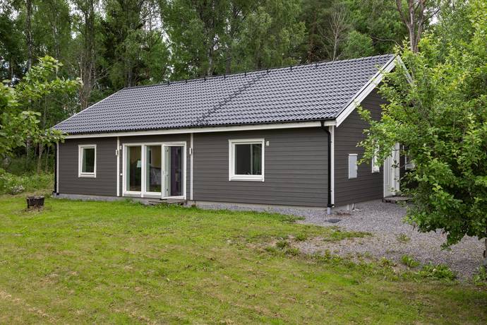 Väster Lakbäck 111, Tärnsjö, Heby kommun