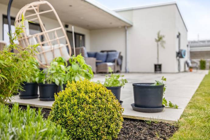 7 rum Villa på Blåmusselgatan 5 Nybrostrand Ystads kommun - bild 47