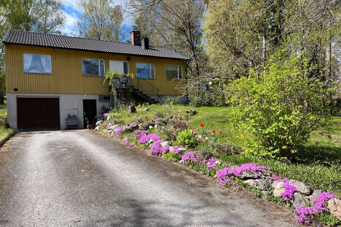 5 rum Villa på Vattenverksvägen 23 Åkerstorp Österåkers kommun - bild 16