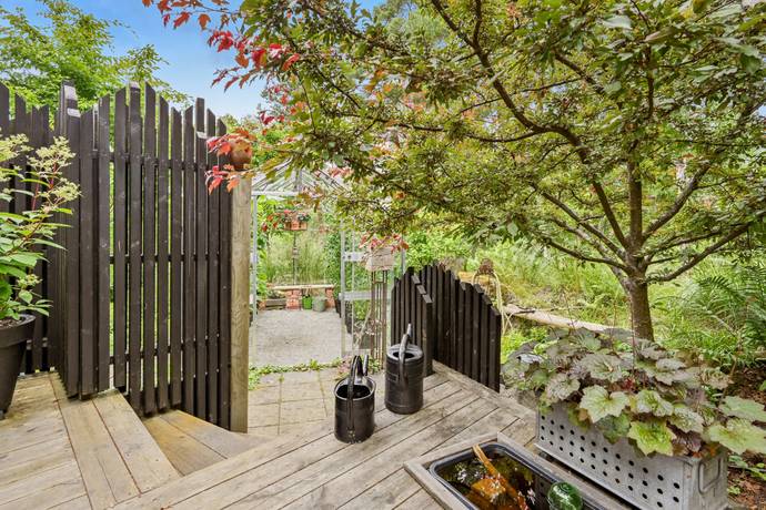 4 rum Villa på Backsippsvägen 7 Sigtuna kommun - bild 43
