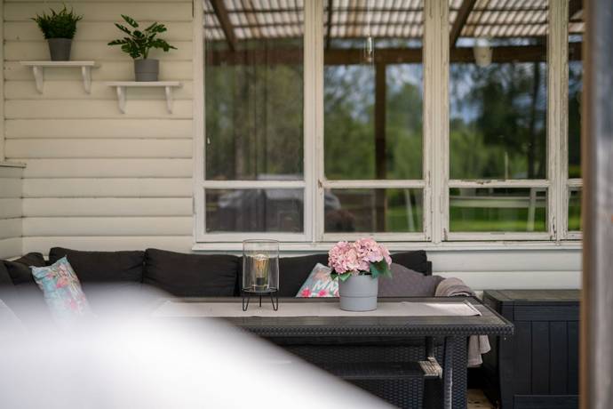 3 rum fritidshus på Käxsundet fritid 26 Käxsundet, Storfors kommun - bild 3