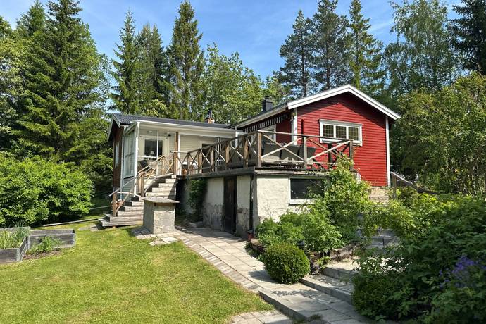3 rum vinterbonat fritidshus på Dånbergsvägen 3 Grovstanäs, Norrtälje kommun - bild 4