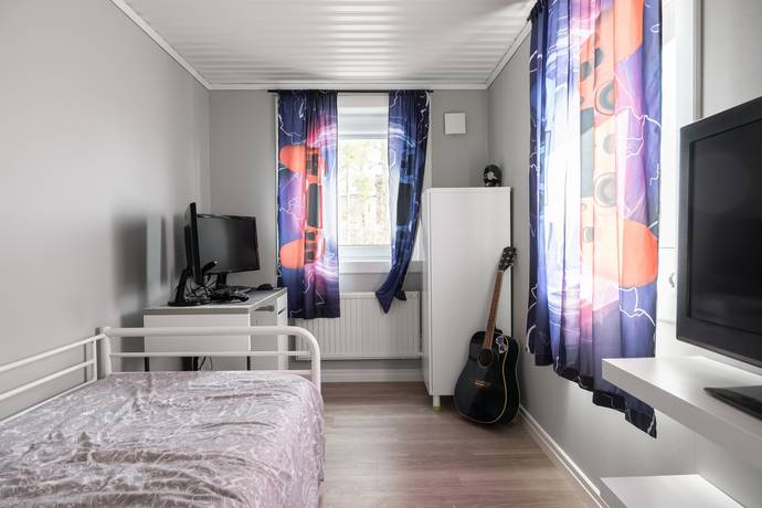 4 rum Villa på Väsby 17 Enhörna Södertälje kommun - bild 15