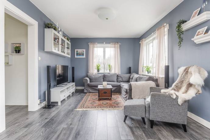 6 rum Villa på Ljunghällsvägen 30 Marnäs Ludvika kommun - bild 6