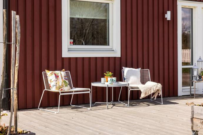 6 rum Villa på Gullkragevägen 6 Nynäshamn  Sorunda Nynäshamns kommun - bild 12