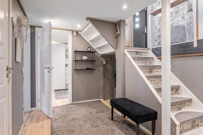 5 rum Villa på Londongatan 54 Bräcke Pölsbo Göteborgs kommun - bild 28