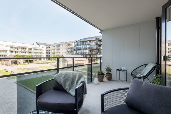1 rum lägenhet på Östra Holmgatan 6 Kålgården, Jönköpings kommun - bild 3