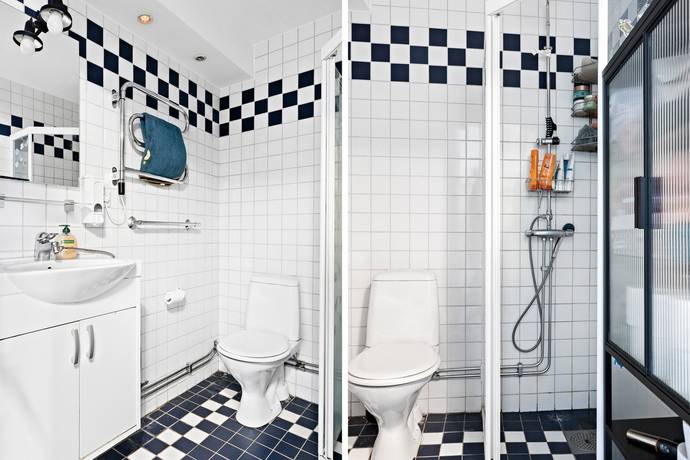 5 rum Radhus på Västergården 101 Västergården Vallentuna kommun - bild 9