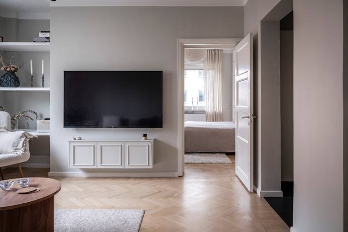 3 rum lägenhet på Kungsklippan 12, 3tr Kungsholmen - Kungsklippan, Stockholms kommun - bild 4