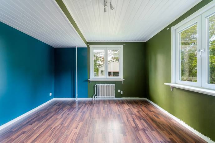 5 rum villa på Villahagen Solsidan Sköldinge, Katrineholms kommun - bild 3