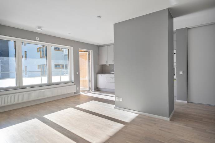 3 rum Lägenhet på Skärvstensgatan 34 Mariehöjd Umeå kommun - bild 12