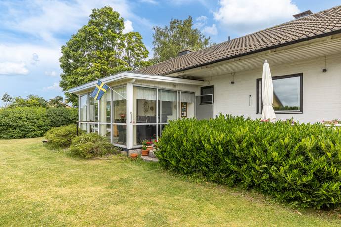 6 rum villa på Tingholmsvägen 1 Oxie, Malmö kommun - bild 5
