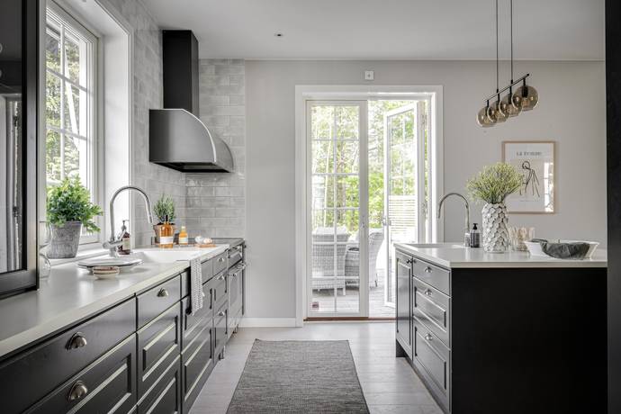 5 rum Villa på Grönsångarvägen 42 Landvetter-Tahult Härryda kommun - bild 10