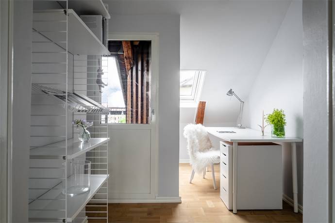 2.5 rum Lägenhet på Magnus Stenbocksgatan 3 Centrum Lunds kommun - bild 14