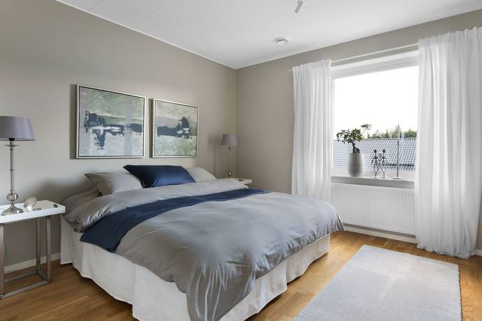5 rum Kedjehus på Brynjegatan 4 Mjölby Mjölby kommun - bild 19
