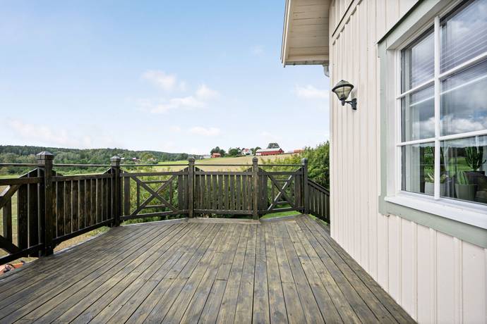 6 rum Villa på Hovsäter 8 Tanums kommun - bild 21