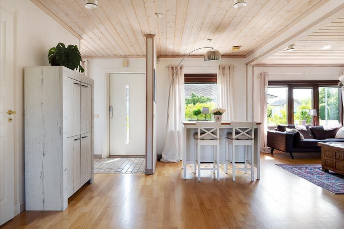 5 rum Villa på Vråkvägen 1 Foss Munkedals kommun - bild 10