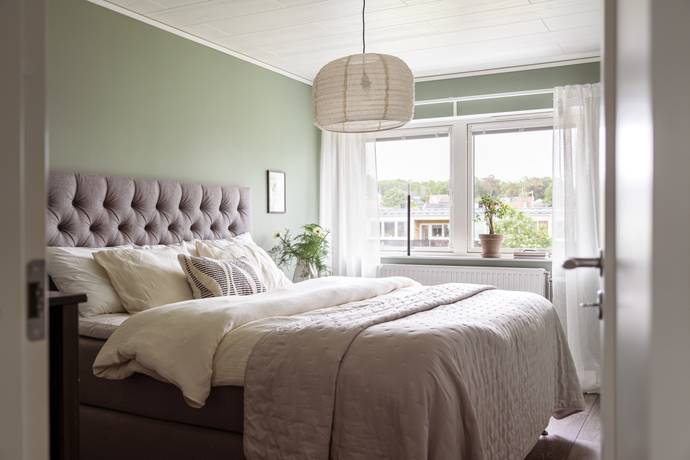 4 rum Radhus på Lilleskogsvägen 27 Tuve Göteborgs kommun - bild 18