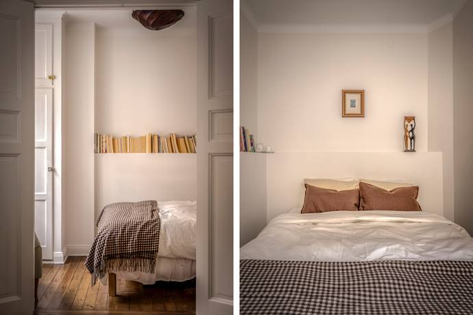 2 rum Lägenhet på Sågargatan 14 Stockholm – Södermalm Stockholms kommun - bild 17