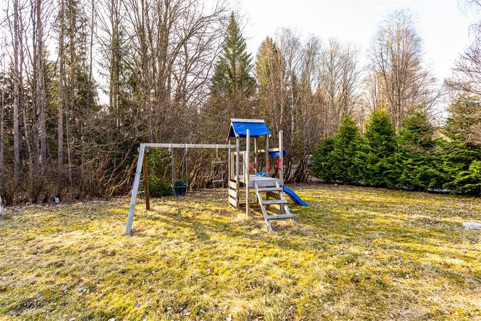 6 rum Villa på Muraregatan 13 Kopparberg Ljusnarsbergs kommun - bild 27