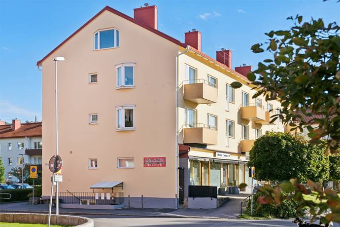 2 rum Lägenhet på Vänortsgatan 10B Bosgården Mölndals kommun - bild 20