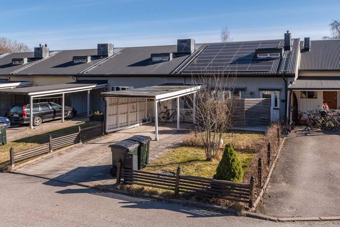 3 rum Radhus på Ravingatan 83 Norrköpings kommun - bild 4