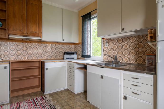 7 rum Villa på Mörttjärnvägen 8 Malå kommun - bild 41