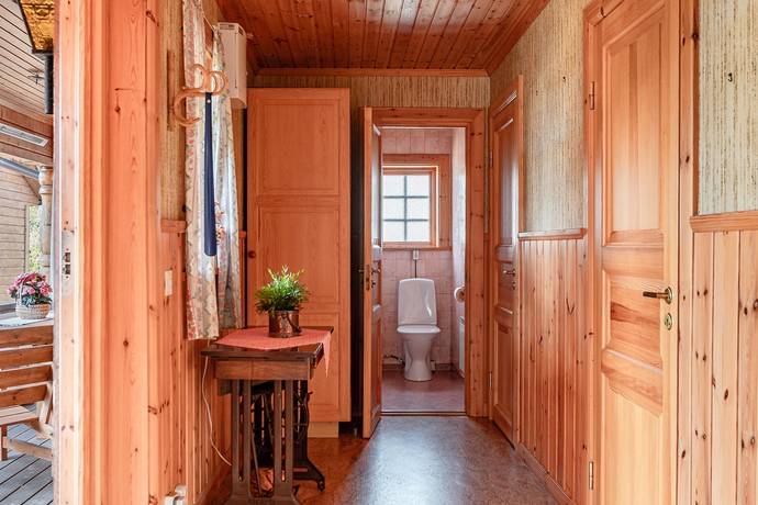 3 rum Fritidshus på Malmjärnsvägen 63 Torsåker, Malmjärn Hofors kommun - bild 23