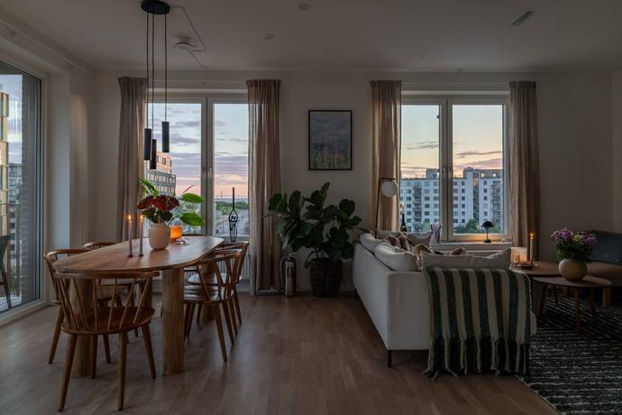 Bassängkajen 26, Varvsstaden, Malmö kommun
