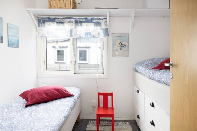 2 rum Fritidshus på Linneuspromenaden 275 Elinelund Malmö kommun - bild 18
