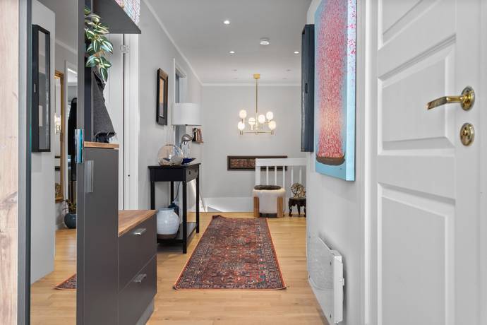 137 m² Villa på Malungsvägen 151 Viby Sollentuna kommun - bild 11
