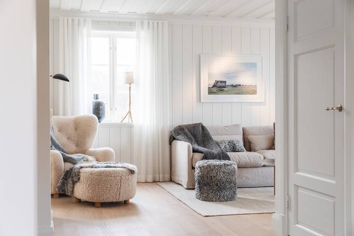 6 rum Villa på Kattviksvägen 531 Kattvik Båstads kommun - bild 8