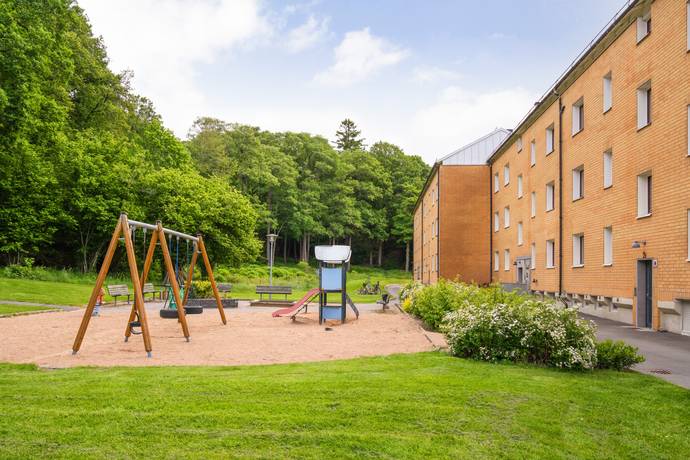 3 rum Lägenhet på Bufjällsleden 2D Centrala Hisingen Göteborgs kommun - bild 21