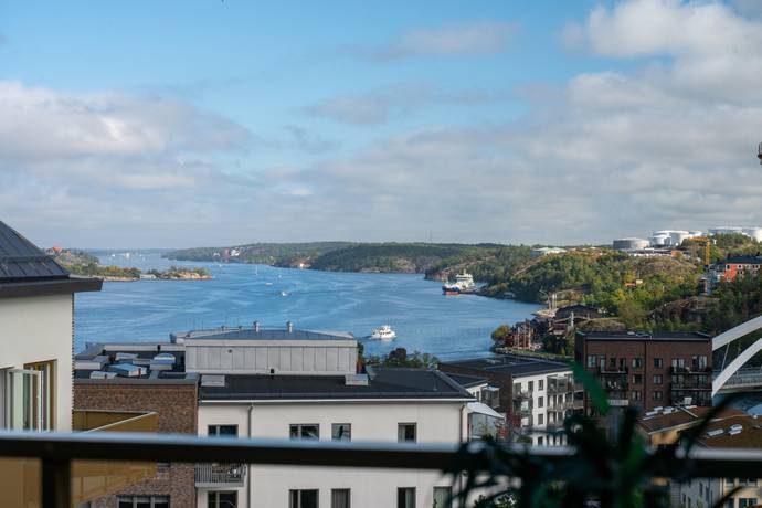 Kvarnholmsvägen 104A, Kvarnholmen, Nacka kommun