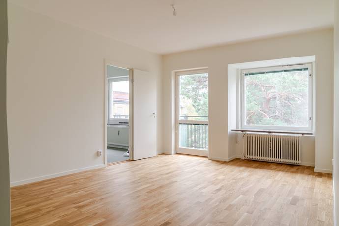 Holbergsgatan 108, Bromma - Blackeberg, Stockholms kommun