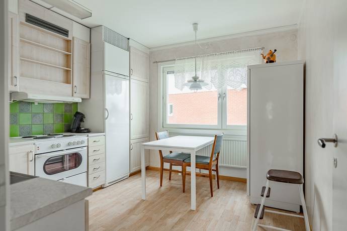 4 rum Lägenhet på Körvelgatan 2C Årsta Uppsala kommun - bild 11